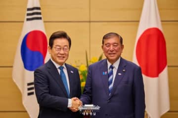 韓国外務省「石破首相の9月末 “訪韓”を調整中」