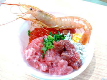 【埼玉】行列必至！ 好きな具材でオリジナル海鮮丼も作れちゃう刺身食べ放題のお店など♪人気記事9選