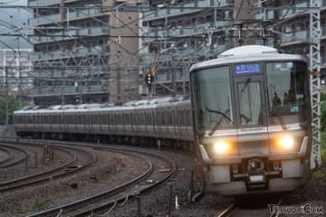 関西エリアのJR線が「実質2000円」で1日乗り放題！ 「tabiwa 関西エリアQR1dayパス」期間限定で発売