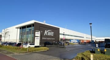 KWEドイツ&amp;ベネルクスがIATA-CEIVファーマ認証を取得：ライフサイエンスおよびヘルスケア物流サービスの強化へ