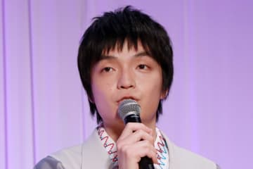 豆腐の角に頭ぶつけて…恋川春町が“戯作者らしい最期”　松平定信の声にならない演技に「泣きました」