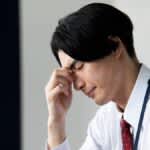 転職が頭痛や不眠・倦怠感を招く　筑波大学が全国2万人に大規模調査