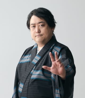 ポニーキャニオン、No.1歴史系You Tuber ミスター武士道とエージェント契約締結！