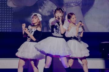 モーニング娘。’25羽賀朱音、地元・長野の凱旋公演に感謝！　羽賀＆横山玲奈の卒業公演も発表