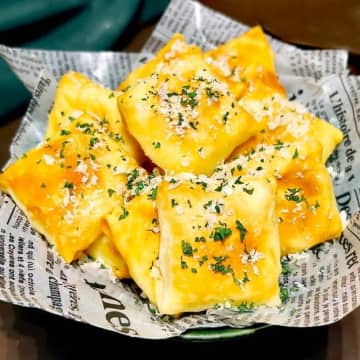 【じゃがいも揚げないのに最強】「カリカリ止まらん」秒でなくなる人気おかず