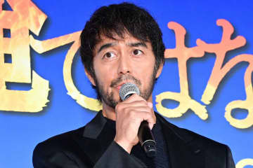 阿部寛、年下からの“寛呼び”を告白「親しくなればなるほど、若い子とかに」