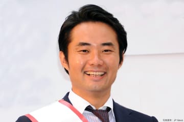 10回以上、ホテル密会してた前橋市長の会見VTR見て…　杉村太蔵氏がこぼした“本音”が話題に