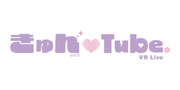 VRでアイドルのライブを独り占め　コナミ『きゅん♡Tube VR Live』テスト配信実施