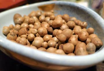 むかごは塩分排出を助けて血圧を安定させる…昼に食べたい【時間栄養学的「気になる食品」】