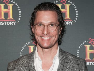 マシュー・マコノヒー、ロマコメ映画からの転身で兄弟から叱られる