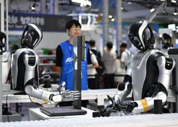 「雲栖大会2025」が杭州で開幕、数千種類のハイテク製品が勢ぞろい―中国メディア