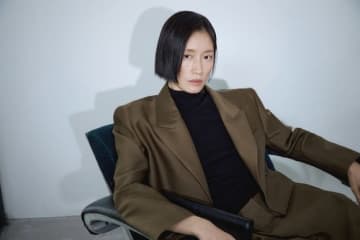 韓国発のウィメンズブランド「BLOSSOM」日本公式オンラインストアが10月10日にオープン
