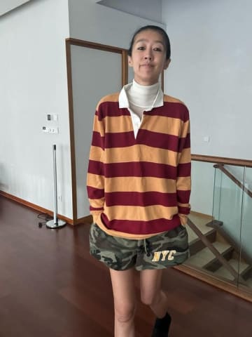 ホン・ジンギョン、離婚後に激ヤセ！？近況ショットに心配の声
