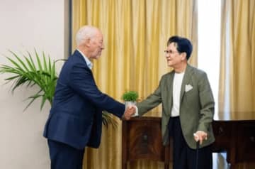 「BOYS II PLANET」最終回を控え…CJ イ・ジェヒョン会長のスキャンダルが議論に
