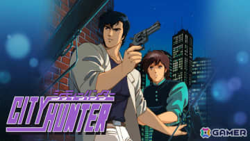 「シティーハンター」唯一の公式ゲームが35年の時を経て蘇る！新規要素を加えた復刻版がPS5/Switch 2/Switch/Steamで2026年2月26日に発売