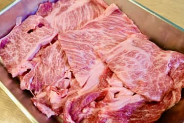 1日で180個売れた！人気殺到の「モッタイナイビーフ」にお得な新商品が登場【A4・A5ランク肉】