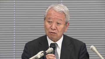 【速報】「アフリカ・ホームタウン」事業撤回をJICAが発表　「誤解から自治体に過大な負担」理事長が記者会見