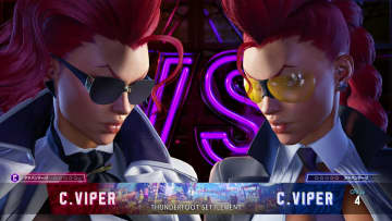 「スト6」新キャラ「C.ヴァイパー」を体験！ 過去作よりもテクニカルに進化【TGS2025】