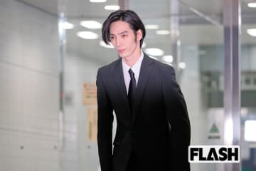 清水尋也被告、“友人俳優” 逮捕でファン絶賛の「最高のツーショット」が “答え合わせ” の皮肉…「逮捕者2人」の作品にまたも広がる同情