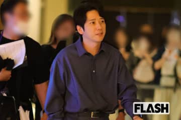 二宮和也、特番『ミリオネア』MCに就任…TBS『ニノなのに』、日テレ『ニノさん』キー局 “制覇” で目指す「ポスト中居正広」の道