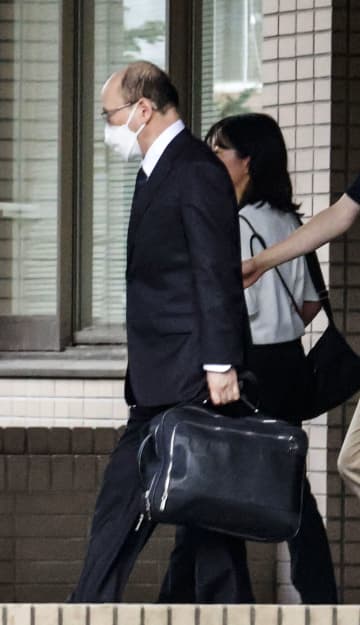 患者の殺人隠蔽、起訴内容認める　青森・八戸の元病院長、初公判