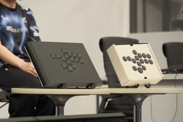 来年登場のZENAIM製アケコンがTGS 2025で試遊可能。交換用スイッチは先行して販売開始