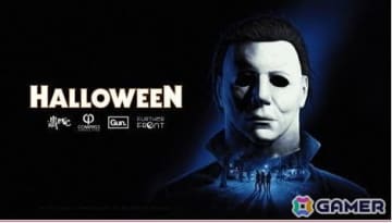 名作映画「ハロウィン」が原作の非対称型ステルスホラーゲーム「ハロウィン　ザ・ゲーム」が2026年9月8日に発売！