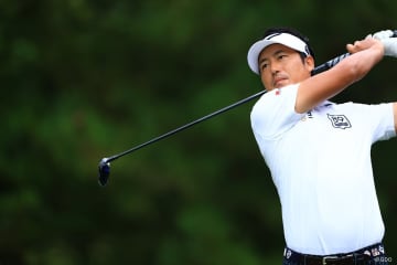「ホームの感じ」小鯛竜也らベテランが上位スタート 15歳・加藤金次郎は87位