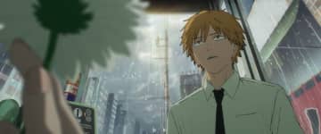 『チェンソーマン』予想を超える大ヒット　実は「恋愛映画」として若年層に受けている!?