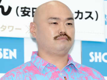 クロちゃん、病院のベッドから喉の手術成功を報告「NEWクロちゃんを待っててだしん！！」