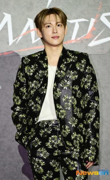 イム・シワン、Netflix映画「カマキリ」と同名のドラマに言及“明確な違いに気づいた”