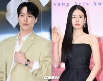 チャン・ギヨン＆アン・ウンジン主演の新ドラマ「キスはしなきゃよかった」韓国で11月12日に放送開始