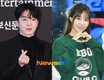 “KARA ホ・ヨンジの実姉”ホ・ソンヨン＆チョクジェ、10月3日に挙式！事務所がコメント