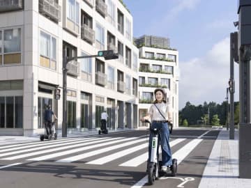 「幸せを量産する」Toyota Woven Cityがついに実証開始！多彩な「モビリティ」の可能性がここから拡がっていく