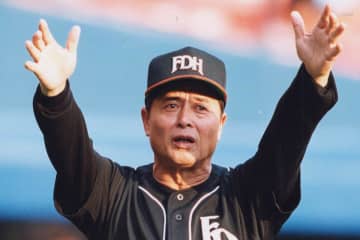 王監督「３年後待っているぞ」　近鉄最後のドラ１右腕は柳川高から注目株【平成球界裏面史】