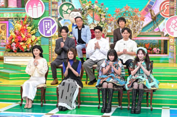 『プレバト!!』永島優美、CANDY TUNE・福山梨乃＆小川奈々子、真田ナオキが初参戦　村山輝星は3部門目の特待生昇格を狙う