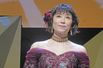 水森かおりが〝歌ってほしいご当地〟を大募集！ 採用されればシングルリリース
