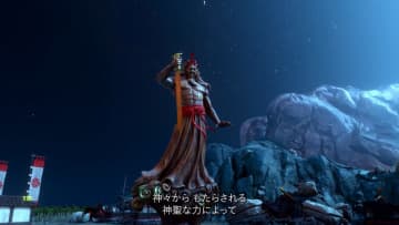 「Age of Mythology：Retold」、日本神話をモチーフとした最新DLC「Heavenly Spear」を9月30日に配信【Xboxブロードキャスト】
