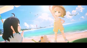 スローライフ島暮らしシミュレーション「星砂島物語」のトレーラーが公開【Xboxブロードキャスト】