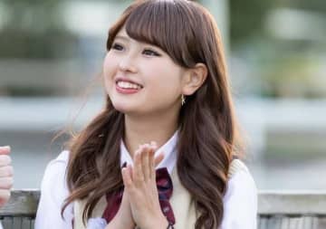 “大バズりJK”おひなさま、ノンスタ井上の楽屋に勝手に侵入、理由に驚き