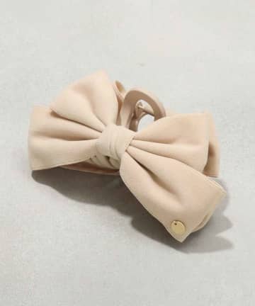 「アレンジが苦手」な不器用さんへ【3COINS】付けるだけで可愛い♡「ヘアアクセ」