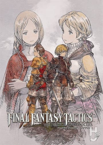 発売間近の『ファイナルファンタジータクティクス -イヴァリースクロニクルズ』や話題沸騰の『DEMON X MACHINA TITANIC SCION』をピックアップ！気になる内容や仕様をチェック！