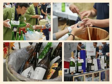 100種類以上のお酒が集まる試飲イベント「KANPAI! GUNMA 2025」10月3日・4日に開催！｜Gメッセ群馬