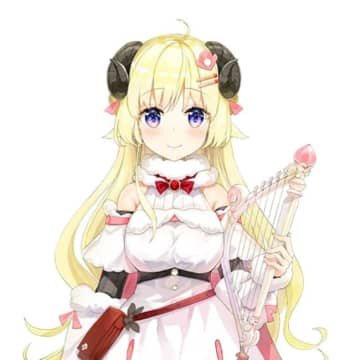 ホロライブ・角巻わため、1st＆2ndライブが9月27日に無料放送　ファンから歓喜の声「最近わためいとになった人必見」