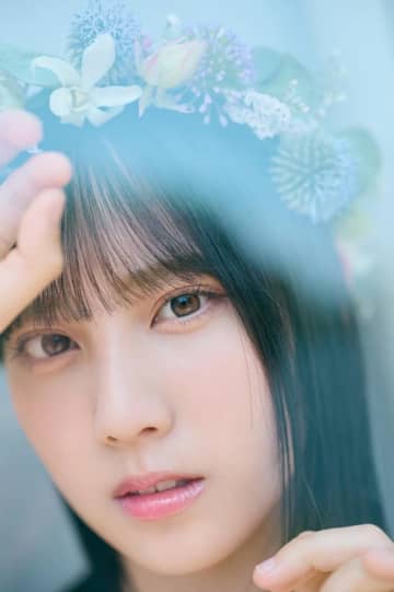 日向坂46・五期生、グラビア企画スタート　「美しすぎる」「女神」と絶賛の声