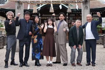 赤井英和　大阪松竹座の最後の公演に出演「気持ちを入れて芝居やったろうかな」