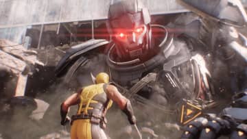 インソムニアックゲームズ新作『Marvel's Wolverine』2026年秋発売決定！血しぶき溢れるプレイ動画公開【State of Play】