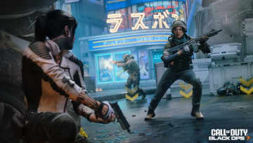 細部までこだわった自信作な“日本マップ”が多数登場！『Call of Duty: Black Ops 7』開発陣が語る注目のポイントとは【インタビュー】