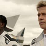 映画『F1®／エフワン』ブルーレイ＆DVDリリース決定！約52分の映像特典を収録