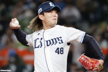西武・今井達也、5回4失点で降板　前田幸長氏「本来のボールではなかったんでしょうね」